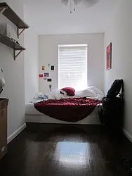 Rented by Westminster Management
