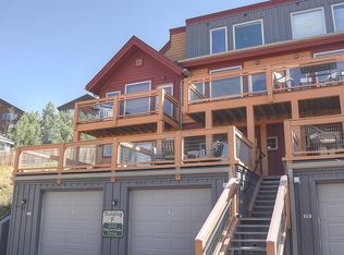 222 Waterside Dr #8040-F-2, Fraser, CO 80442