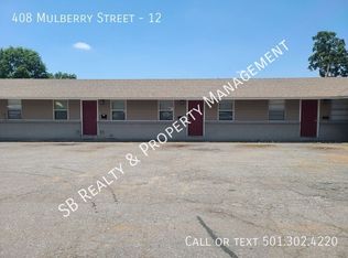 408 Mulberry St APT 12, Jacksonville, AR 72076