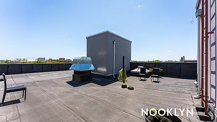 Rented by Nooklyn NYC LLC