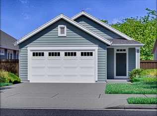 164 NW Liberty Ln, Estacada, OR 97023