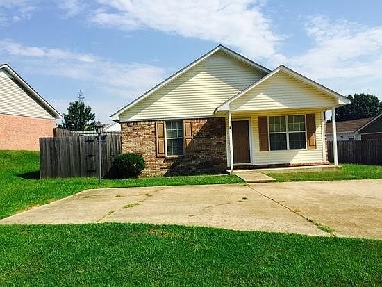 1st image of 435 Beauregard Cir