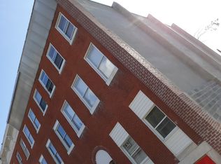 724 N Carey St #A, Baltimore, MD 21217