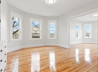 9 Connecticut Ave #3, Somerville, MA 02145