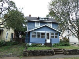 756 Morgan Ave, Akron, OH