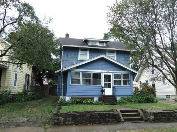 756 Morgan Ave, Akron, OH 44306