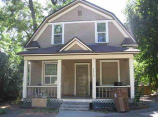 2518 E 4th Ave, Spokane, WA 99202