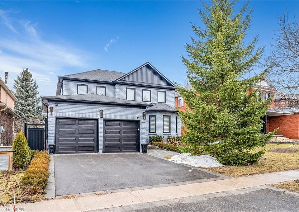42 River Ridge Rd, Barrie, ON L4N 7G2 MLS 40549143 Zillow