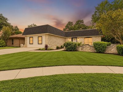 3515 Millgrove, San Antonio, TX, 78230