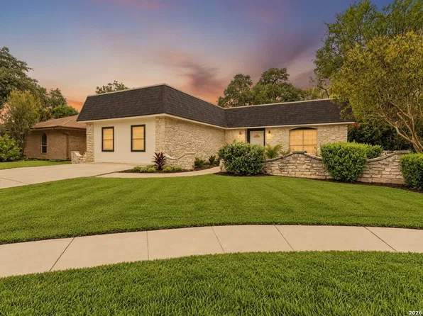 3515 Millgrove, San Antonio, TX 78230