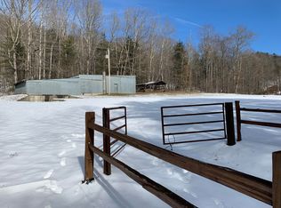 6965 Bradshaw Rd, Salem, VA 24153