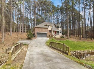 6204 Trevor Ct, Raleigh, NC 27613