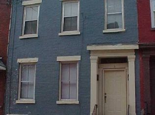 5 Franklin St, Troy, NY 12180