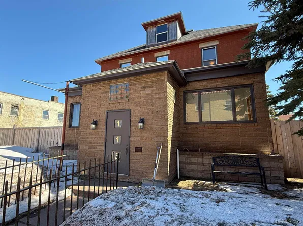 115 E Ayer St, Ironwood, MI 49938