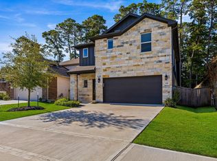 1745 Succotash Oak Ct, Conroe, TX 77304