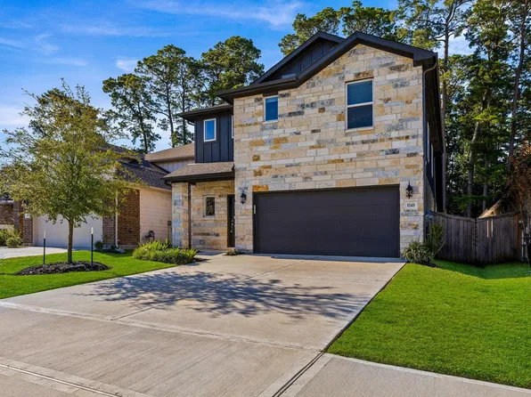 1745 Succotash Oak Ct, Conroe, TX 77304