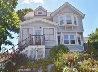 125 Wellington Hill St, Mattapan, MA 02126