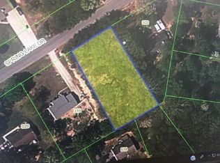 0 Spring Lake Dr, Blairs, VA 24527