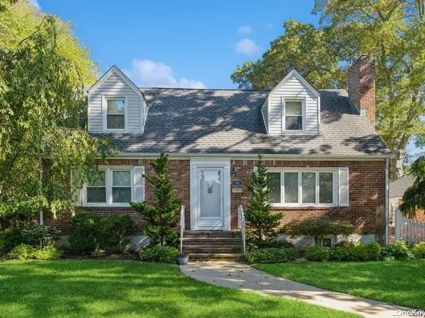 141 S Cherry Valley Avenue, West Hempstead, NY 11552
