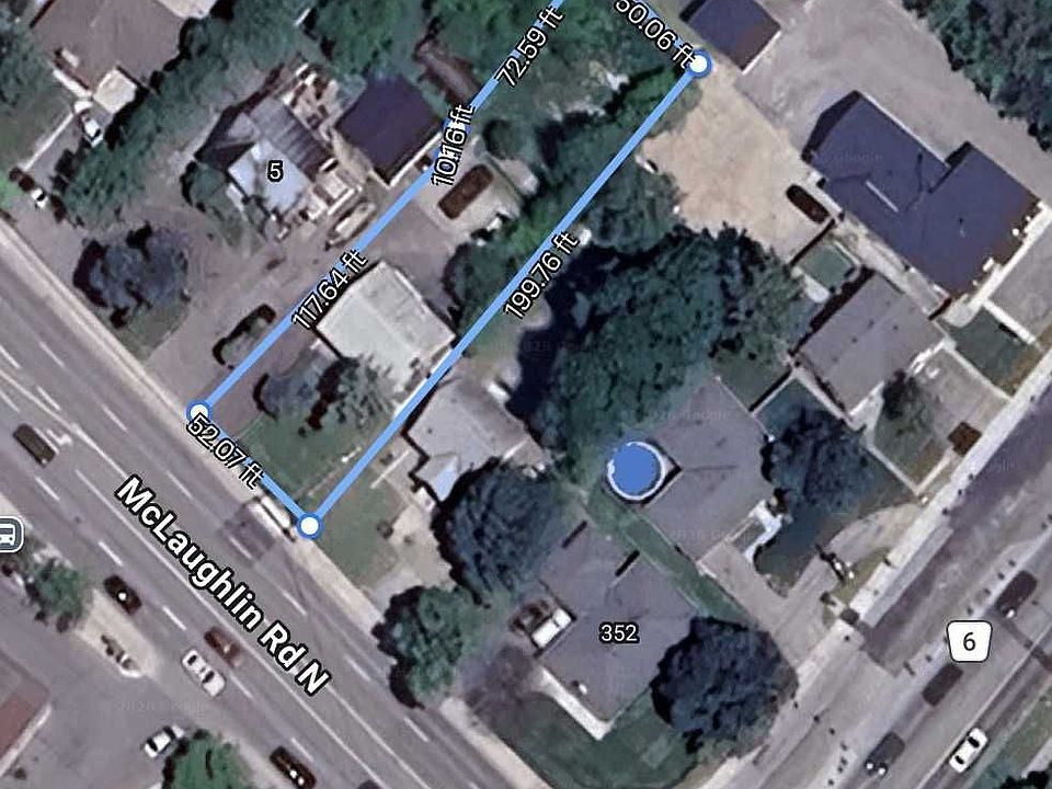 2nd image of 3 McLaughlin Rd N