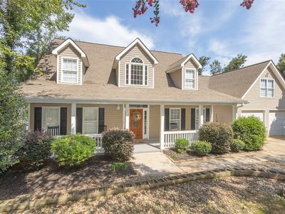 1310 Hunters Trl, Anderson, SC, 29625