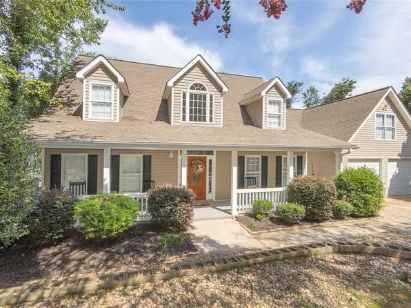 1310 Hunters Trl, Anderson, SC 29625