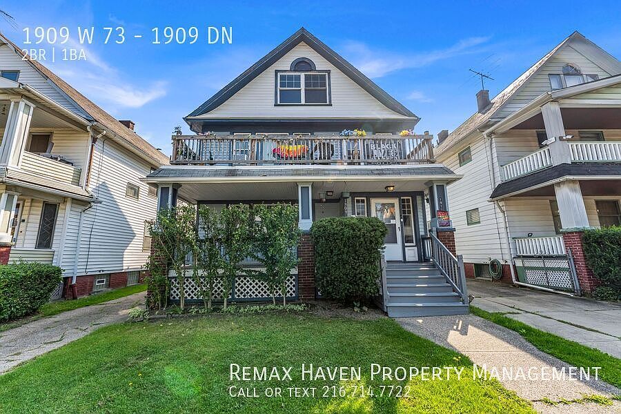 1st image of 1909 W 73rd St #1909