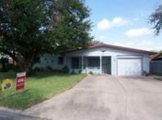 301 N 41st St, McAllen, TX 78501