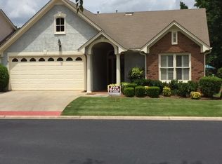 204 Masters Dr S, Peachtree City, GA 30269