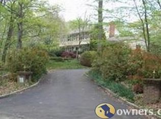 25 Rowledge Pond Rd, Sandy Hook, CT 06482