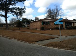 5945 E Fairlane Ct, Baton Rouge, LA 70812