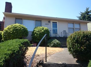 4051 48th Ave SW, Seattle, WA 98116