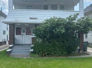 8408 Garfield Blvd #1, Cleveland, OH 44125