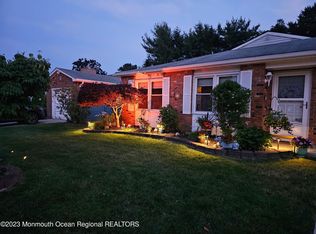 7 Carter Way, Brick, NJ 08723