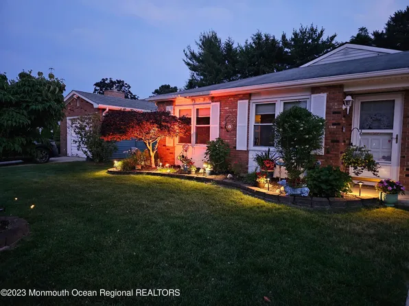 7 Carter Way, Brick, NJ 08723