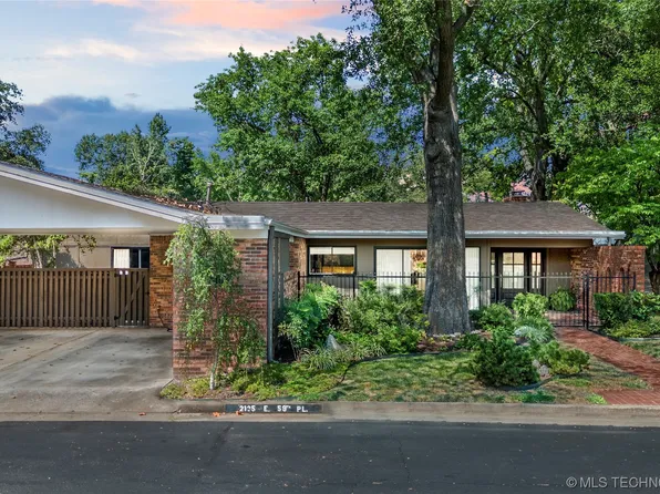 2135 E 59th Pl #5, Tulsa, OK 74105