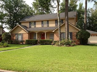11931 Gardenglen Dr, Houston, TX 77070