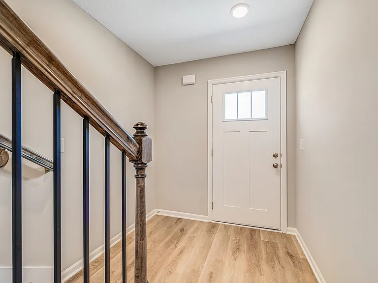 Pine Creek Townhomes — Photo 10
