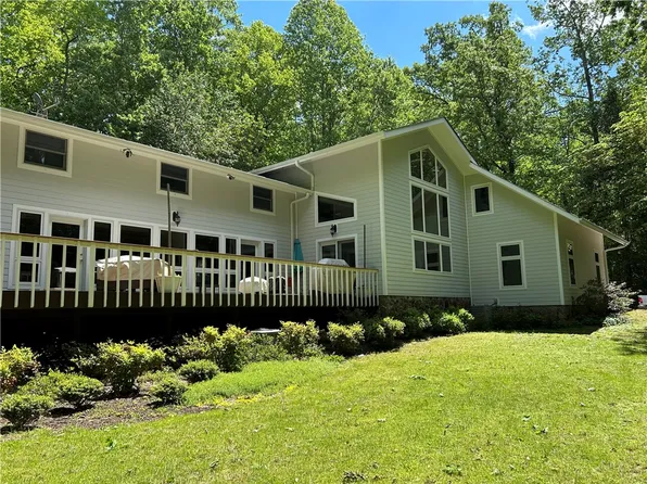 100 Cherokee Rd, Clemson, SC 29631
