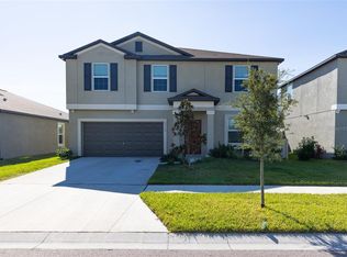 9736 Lemon Drop Loop, Ruskin, FL 33573