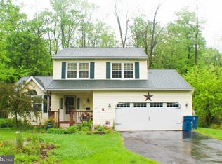54 Ridge Run Rd, Sellersville, PA 18960