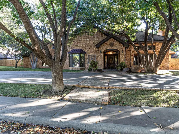 7724 Baughman Dr, Amarillo, TX 79121