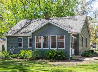 214 3rd St, Evansdale, IA 50707