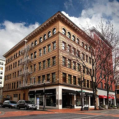 The Eaton Building — Photo 11