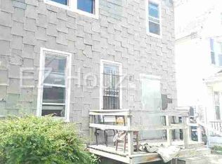 952 Northampton St, Buffalo, NY 14211