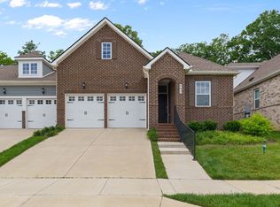 503 Gingerwood Ln, Hendersonville, TN 37075