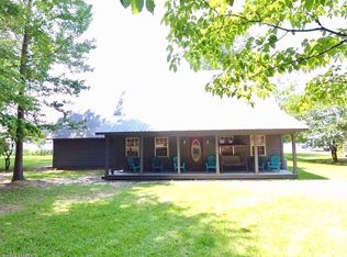 18 Le 163815, Pachuta, MS 39347