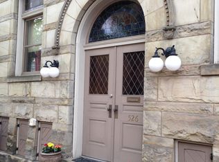 526 Lockhart St FLOOR 3, Pittsburgh, PA 15212