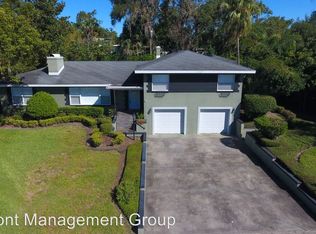 1600 Lake Knowles Cir, Winter Park, FL 32789