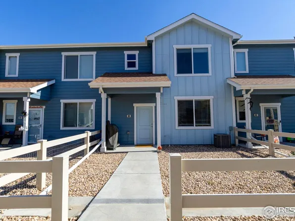 701 Applegate Trl #B3, Ault, CO 80610